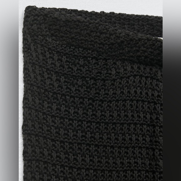 Zara open knit pants - Picture 5 of 6